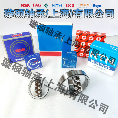 调心球轴承